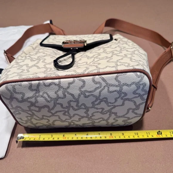 Tous Kaos Icon Backpack - Picture 5 of 8